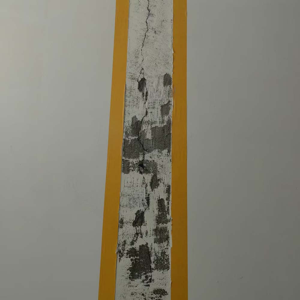 淮安墙壁渗水开裂维修